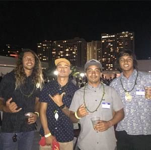 Meet your Posher, Alan